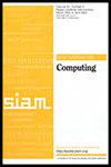 SIAM Journal on Computing