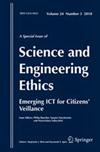 Sci. Eng. Ethics