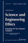 Science and Engineering Ethics