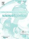 Science & Justice