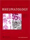 SCAND J RHEUMATOL