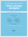 Scandinavian Journal of Clinical & Laboratory Investigation