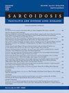 SARCOIDOSIS VASC DIF