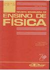 Revista Brasileira De Ensino De Fisica