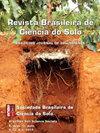 Revista Brasileira De Ciencia Do Solo