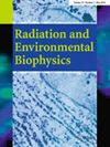 Radiation and Environmental Biophysics