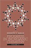 Progress in Inorganic Chemistry