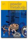 Powder Metallurgy