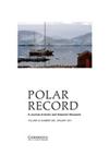 Polar Rec.