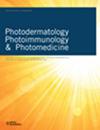 PHOTODERMATOL PHOTO