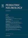 Pediatric neurology