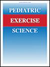 Pediatric Exercise Science