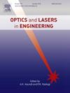 Optics and Lasers in Engineering