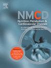 Nutrition Metabolism and Cardiovascular Diseases