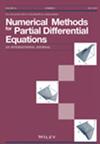 Numerical Methods for Partial Differential Equations