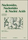 Nucleosides, Nucleotides & Nucleic Acids