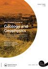 N. Z. J. Geol. Geophys.