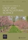 N. Z. J. Crop Hortic. Sci.