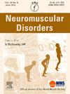 NEUROMUSCULAR DISORD