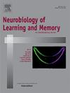 Neurobiology of Learning and Memory