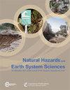 Nat. Hazards Earth Syst. Sci.