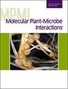 Mol. Plant-Microbe Interact.