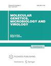 Molecular Genetics, Microbiology and Virology