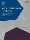 Microchem. J.