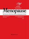 Menopause: The Journal of The North American Menopause Society