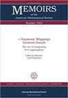 Memoirs of the American Mathematical Society