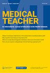 MED TEACH