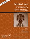 Medical and Veterinary Entomology