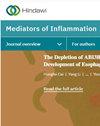 Mediators Inflammation