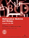 Mathematical Medicine and Biology-A Journal of the Ima