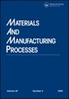 Materials and Manufacturing Processes