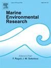 Marine environmental research