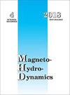 MAGNETOHYDRODYNAMICS