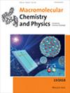 Macromolecular Chemistry and Physics