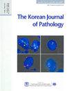 KOREAN J PATHOL