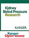 KIDNEY BLOOD PRESS R