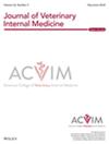 Journal of Veterinary Internal Medicine