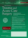 J TRAUMA ACUTE CARE