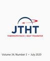 J. Thermophys Heat Transfer