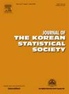 J. Korean Stat. Soc.