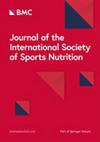 J. Int. Soc. Sports Nutr.