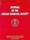 J. Indian Chem. Soc.