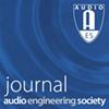 J AUDIO ENG SOC