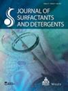 J. Surfactants Deterg.