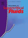 J. Supercrit. Fluids