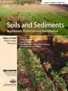 Journal of Soils and Sediments